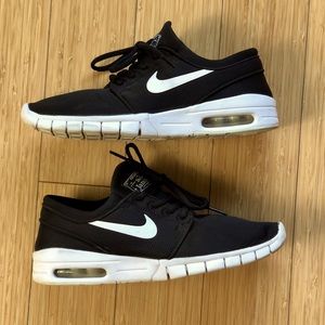 Nike Stefan Janoski Air Max Shoes